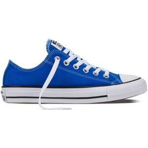 Chuck Taylor All Star Converse Low 'Snorkel Blue' size 9
